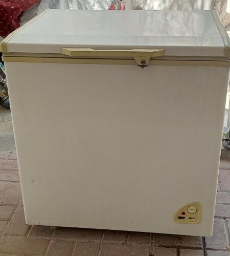 chest freezer, vertical freezer