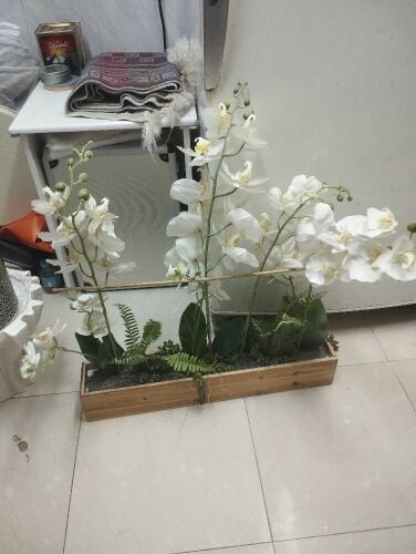 decore flower