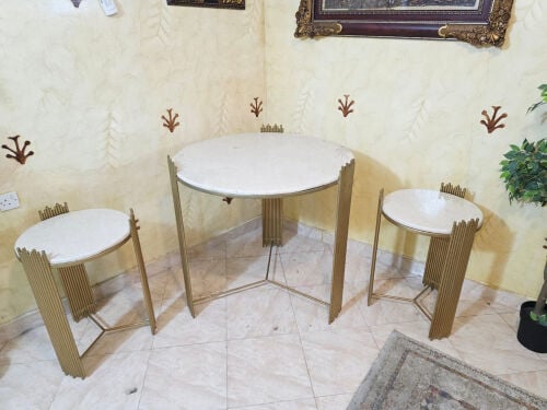 3 pc table