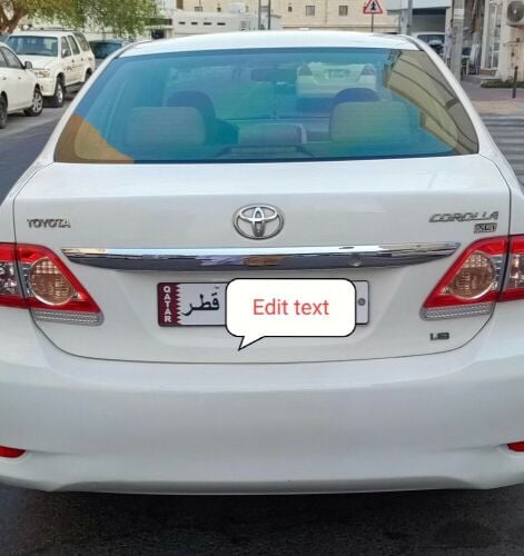 for sale
