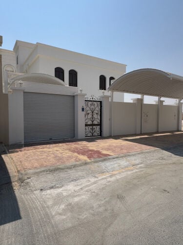 Villa for rent in Al Khor