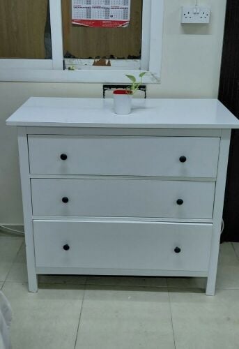 IKEA chest drawer