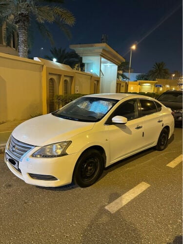 Nissan Sentra 