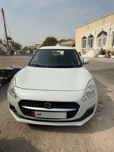Suzuki swift 2022 - 