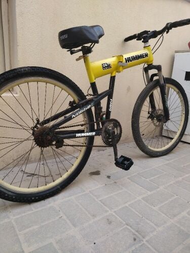 دراجه هوائيه