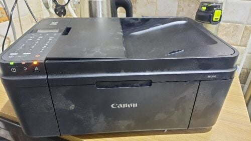 canon