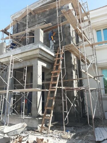 Hasib grc work