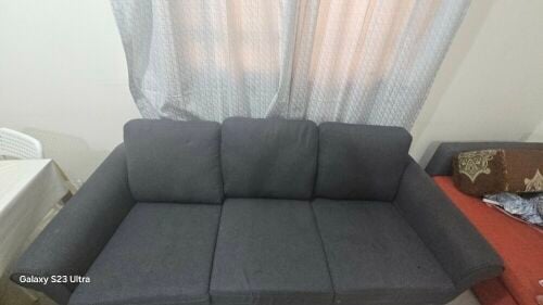 3 seater sofa