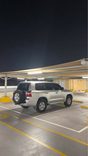 جي استاندر نظيف 2018