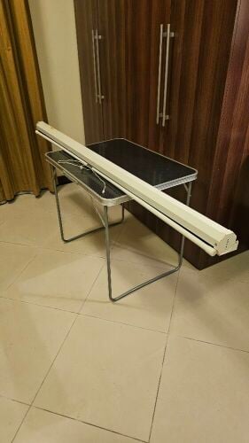 Projector screen (diagonal 95inch)