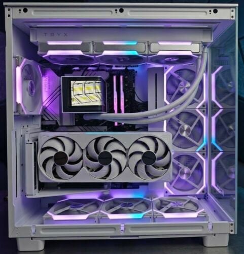 Gaming Pc highend