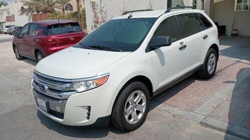 Ford Edge 2013 for sale