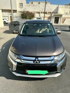 Mitsubishi Outlander 2018Model Sale