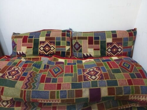 Syrian Arabic sofa