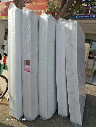 new all size mattress available