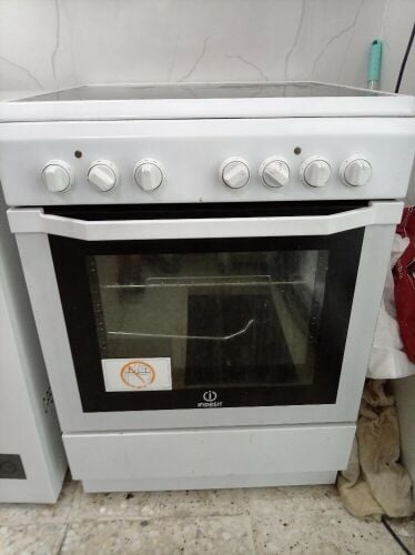Electric Oven