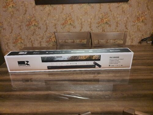 home  Bluetooth speaker