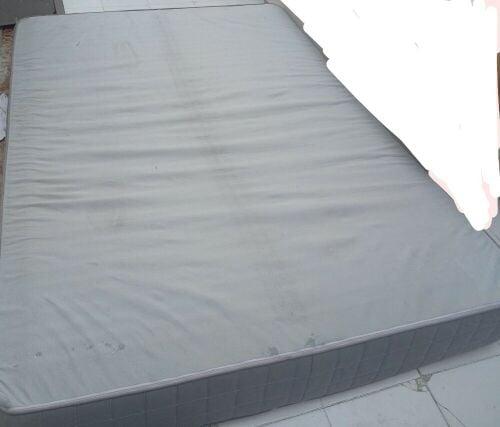 bed mattress