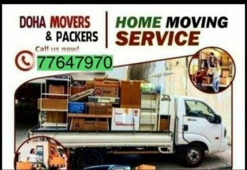 Moving all kind of Furnitures for b