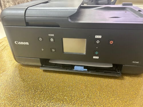 Printer 
