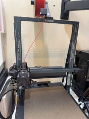 3D Printer Elegoo 4 Plus