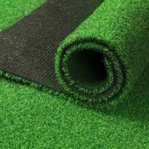 Artificial Grass Carpet decor work