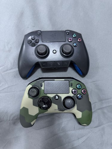 2كنترول سوني 4