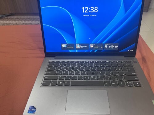 Lenovo IdeaPad 3 Laptop