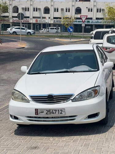 camry 2003