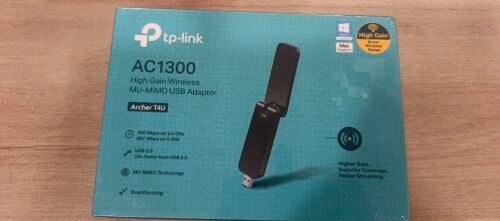 wifi adapter