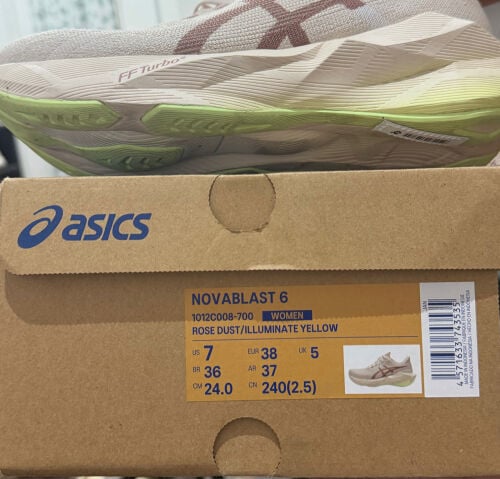 AsicsNovablast6