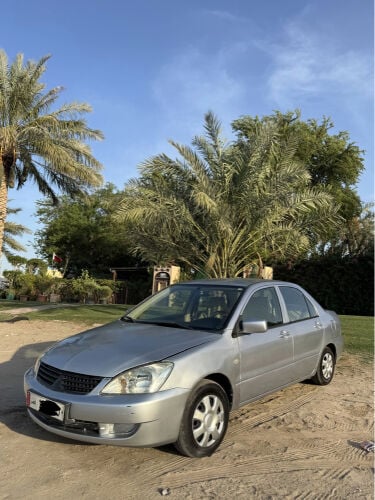 URGENT SALE Lancer 2013