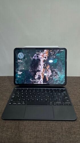Ipad Pro 11 inches M4 Wifi 256GB