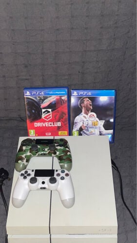 PS4