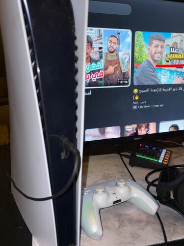 شوف الوصف