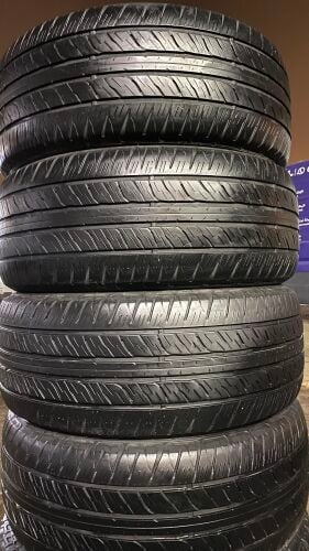 285/50/20# Dunlop brand