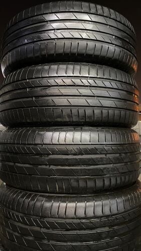 285/60/18# Kumho brand tire