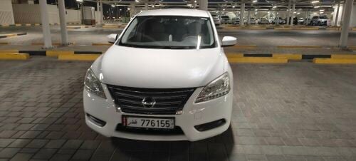 Nissan Sentra 1.6L 2018 Urgent sale