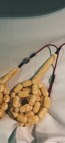 مسباح صنوبري شجري