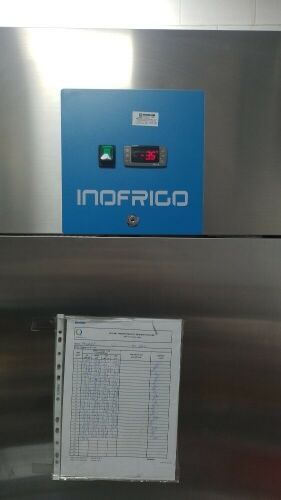 Chiller refrigerator repair service