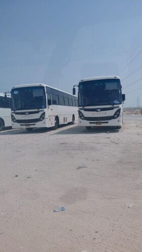 2 باص مودال 2025 
ايشر كبير