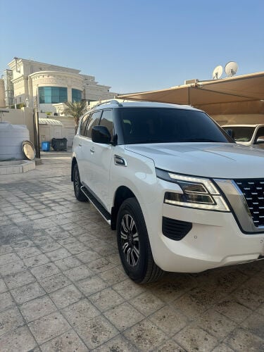 للبيع نيسان وكاله