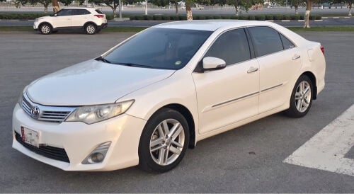 Camry 2014