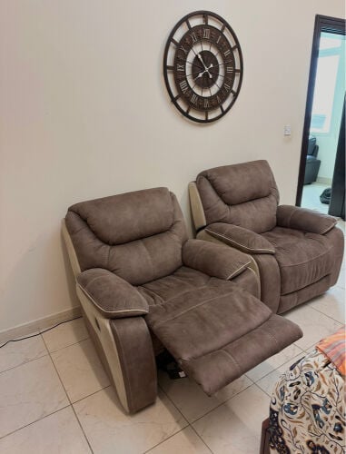 sofa recliner