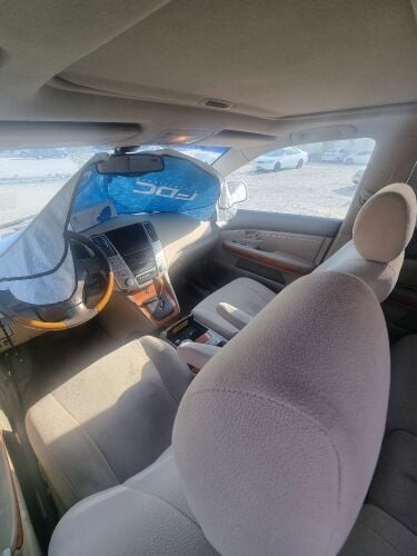 Lexus rx 330