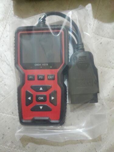 car sensor tester