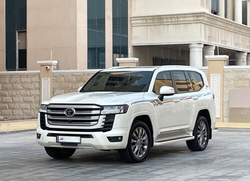 Toyota Land Cruiser GXR 2002 Twin T