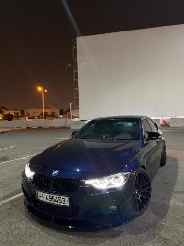 bmw 335i