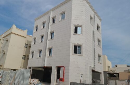 للبيع عماره بني عمران