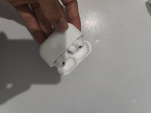 apple air pods 3 pro